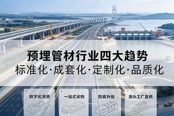 江南行业发展趋势总结
