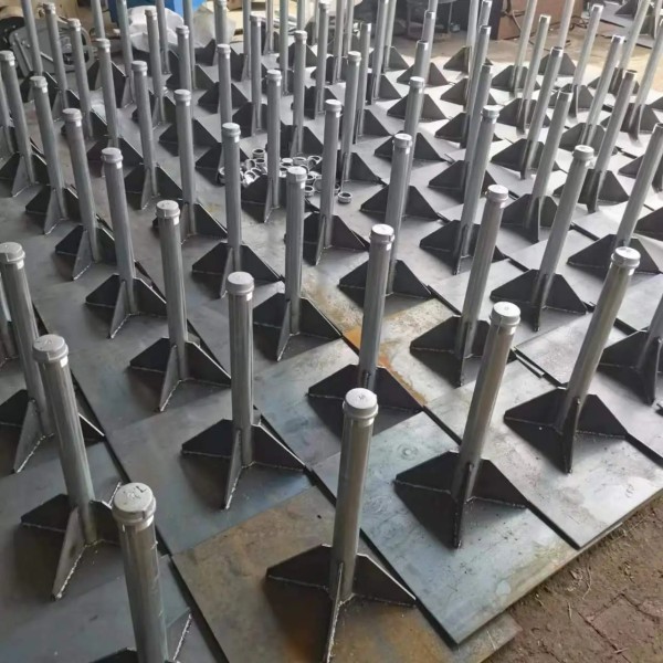 江南鑫亿呈沉降板生产