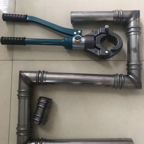 江南冷却管生产