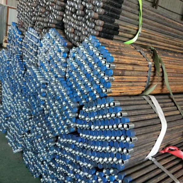江南冷却管生产